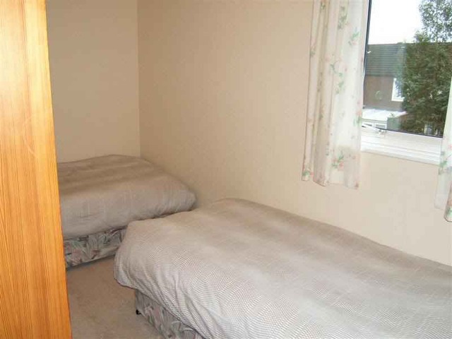  Image of 2 Bedroom Terraced to rent at East Calder West Lothian West Lothian, EH53 0QU