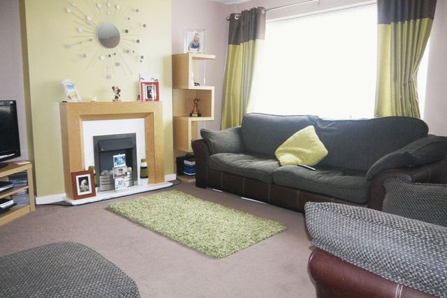  Image of 3 Bedroom Semi-Detached for sale at Long Furrow East Goscote Leicester, LE7 3ST