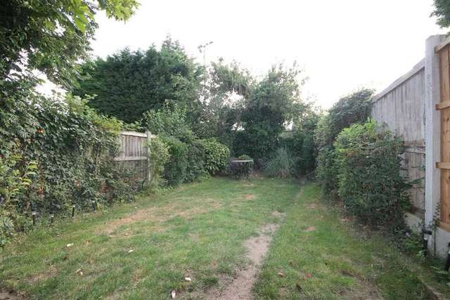  Image of 2 Bedroom Terraced for sale at Chigwell Essex Chigwell, IG7 4JE