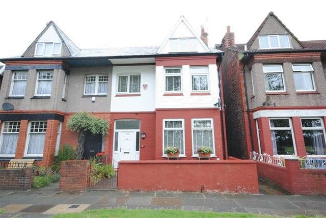  Image of 5 Bedroom Semi-Detached for sale at Long Lane Garston Liverpool, L19 6PQ