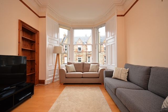  Image of 2 Bedroom Flat to rent at Merchiston Edinburgh Edinburgh, EH11 1JY