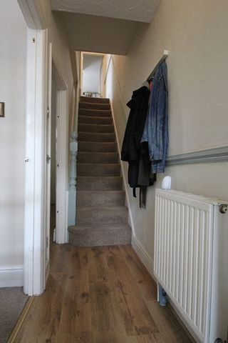  Image of 3 Bedroom Terraced for sale at Micklefield Road  Liverpool, L15 5BT
