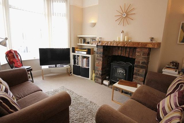  Image of 3 Bedroom Terraced for sale at Micklefield Road  Liverpool, L15 5BT