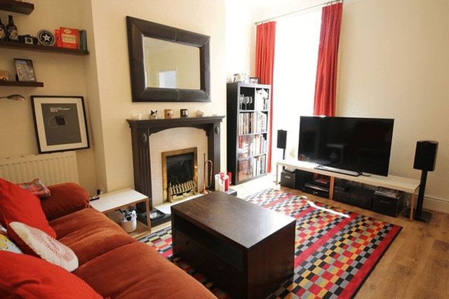  Image of 3 Bedroom Terraced for sale at Micklefield Road  Liverpool, L15 5BT