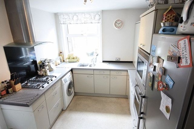  Image of 3 Bedroom Terraced for sale at Micklefield Road  Liverpool, L15 5BT