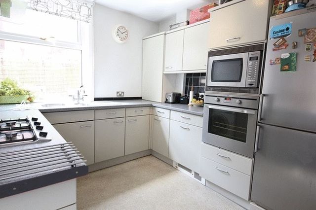  Image of 3 Bedroom Terraced for sale at Micklefield Road  Liverpool, L15 5BT