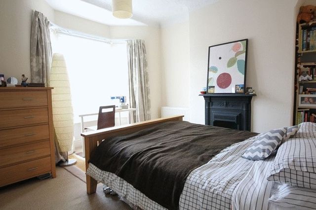  Image of 3 Bedroom Terraced for sale at Micklefield Road  Liverpool, L15 5BT