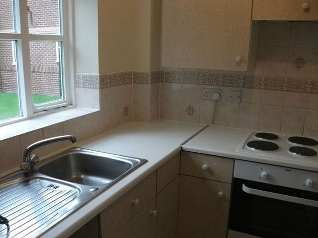  Image of 1 Bedroom Property to rent at Middle Furlong  Didcot, OX11 7SL