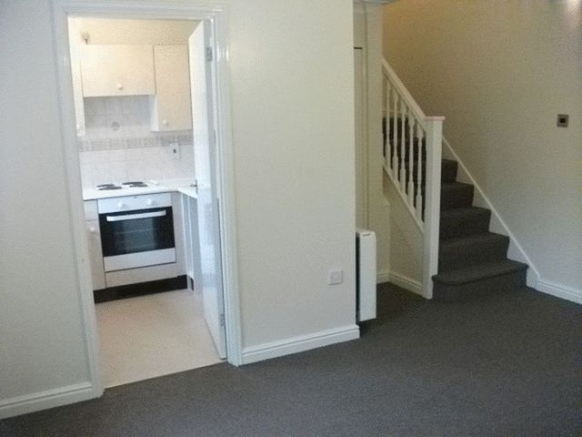  Image of 1 Bedroom Property to rent at Middle Furlong  Didcot, OX11 7SL