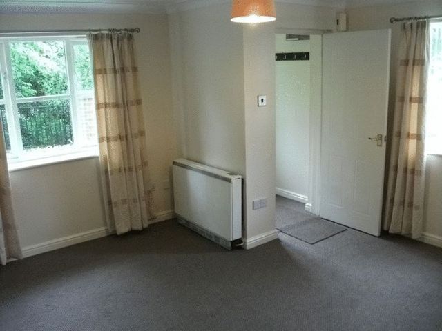  Image of 1 Bedroom Property to rent at Middle Furlong  Didcot, OX11 7SL