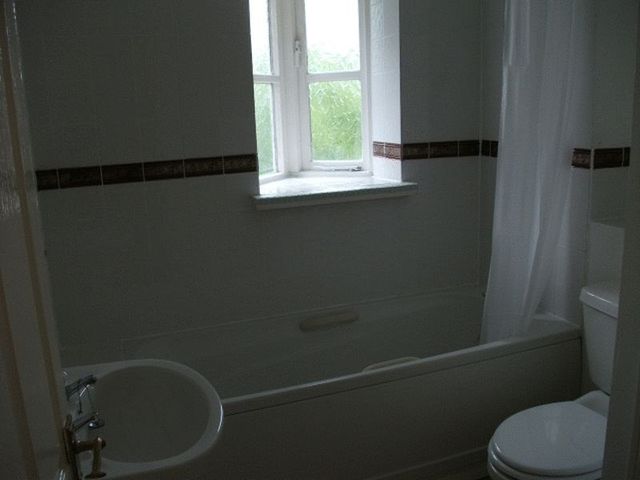  Image of 1 Bedroom Property to rent at Middle Furlong  Didcot, OX11 7SL