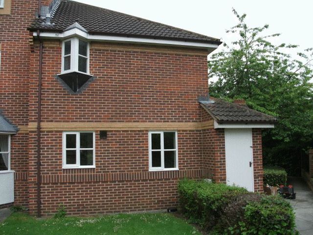  Image of 1 Bedroom Property to rent at Middle Furlong  Didcot, OX11 7SL