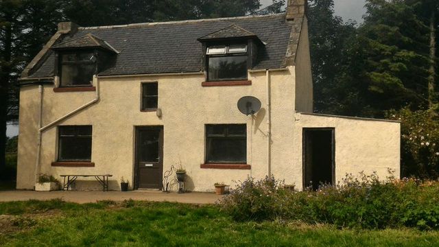  Image of 3 Bedroom Detached for sale at New Aberdour Fraserburgh, AB43 7LL