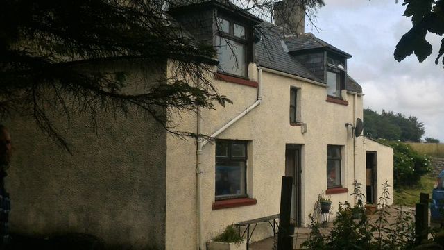  Image of 3 Bedroom Detached for sale at New Aberdour Fraserburgh, AB43 7LL