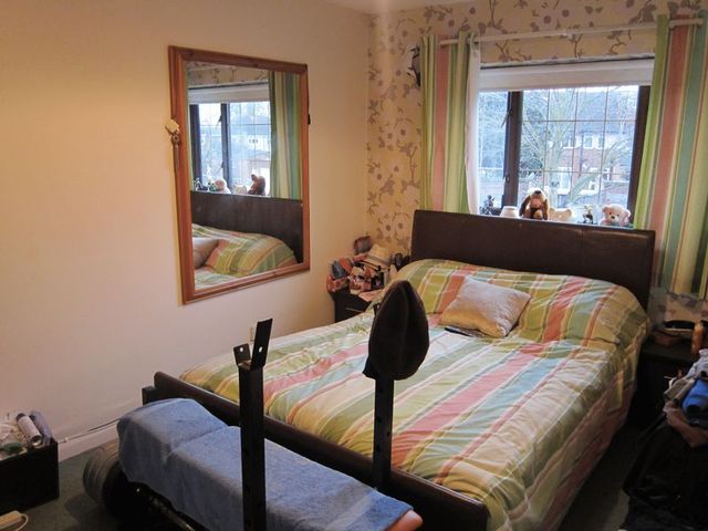  Image of 1 Bedroom Semi-Detached to rent at Orchard Close  Ashford, TW15 1JD