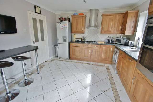  Image of 4 Bedroom Chalet for sale at Spixworth Norwich Spixworth, NR10 3NP