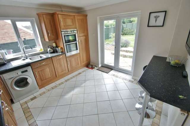 Image of 4 Bedroom Chalet for sale at Spixworth Norwich Spixworth, NR10 3NP