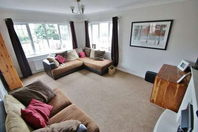  Image of 4 Bedroom Chalet for sale at Spixworth Norwich Spixworth, NR10 3NP