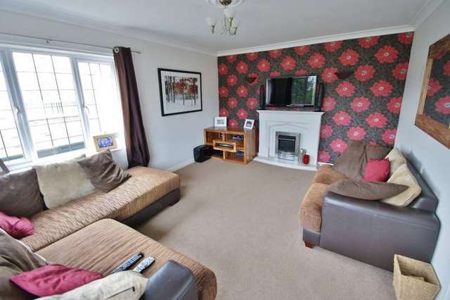  Image of 4 Bedroom Chalet for sale at Spixworth Norwich Spixworth, NR10 3NP