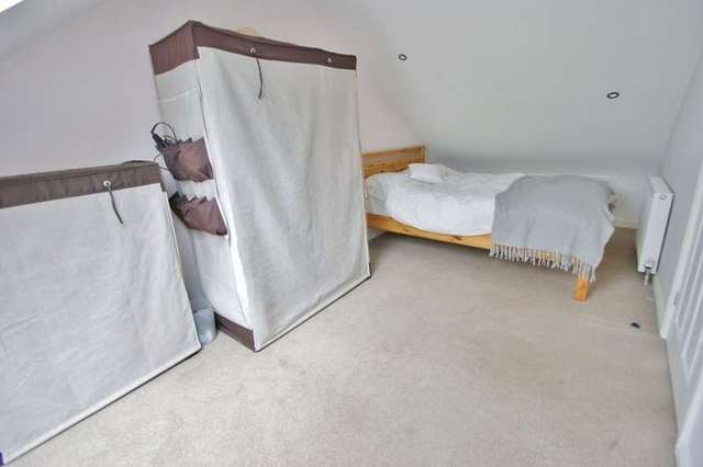  Image of 4 Bedroom Chalet for sale at Spixworth Norwich Spixworth, NR10 3NP