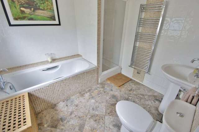  Image of 4 Bedroom Chalet for sale at Spixworth Norwich Spixworth, NR10 3NP