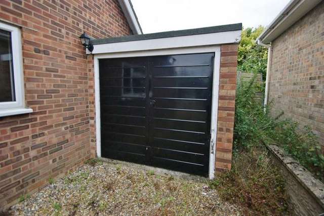  Image of 4 Bedroom Chalet for sale at Spixworth Norwich Spixworth, NR10 3NP