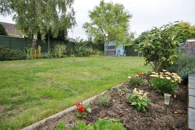  Image of 4 Bedroom Chalet for sale at Spixworth Norwich Spixworth, NR10 3NP