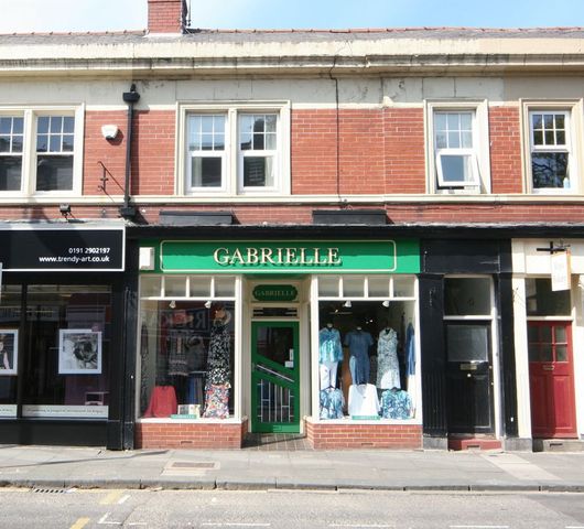  Image of Property for sale at Park View  Whitley Bay, NE26 2TH
