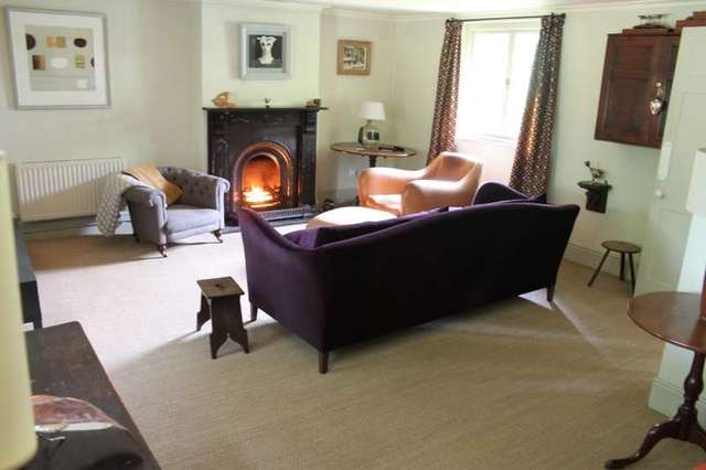  Image of 4 Bedroom Cottage for sale at Payhembury Honiton Devon, EX14 3HR