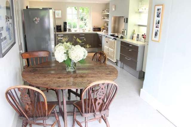  Image of 4 Bedroom Cottage for sale at Payhembury Honiton Devon, EX14 3HR