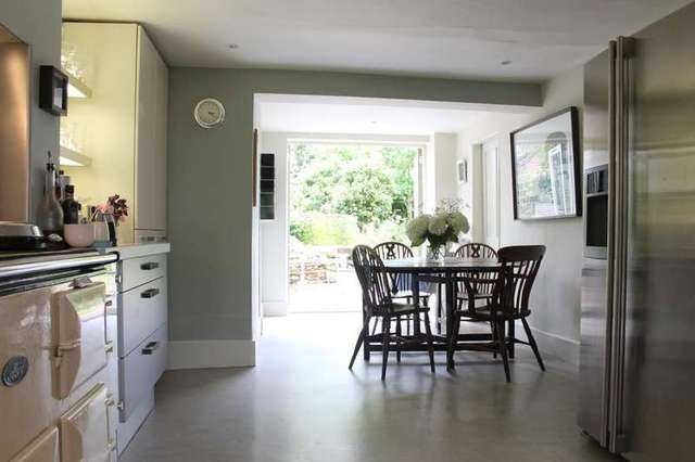  Image of 4 Bedroom Cottage for sale at Payhembury Honiton Devon, EX14 3HR