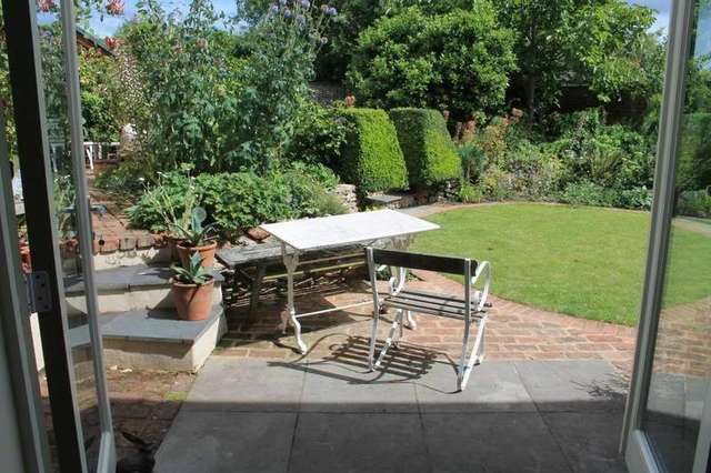  Image of 4 Bedroom Cottage for sale at Payhembury Honiton Devon, EX14 3HR