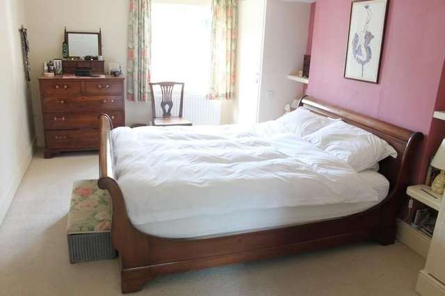  Image of 4 Bedroom Cottage for sale at Payhembury Honiton Devon, EX14 3HR