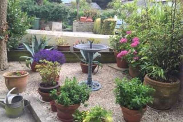  Image of 1 Bedroom Flat to rent at Penzance, TR18 4SN