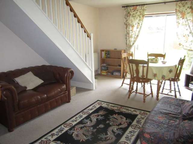  Image of 2 Bedroom End of Terrace to rent at Lechlade Gloucestershire, GL7 3SE