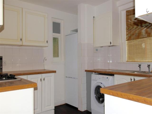  Image of 2 Bedroom Detached to rent at Baxter Park Dundee Dundee, DD4 7EX