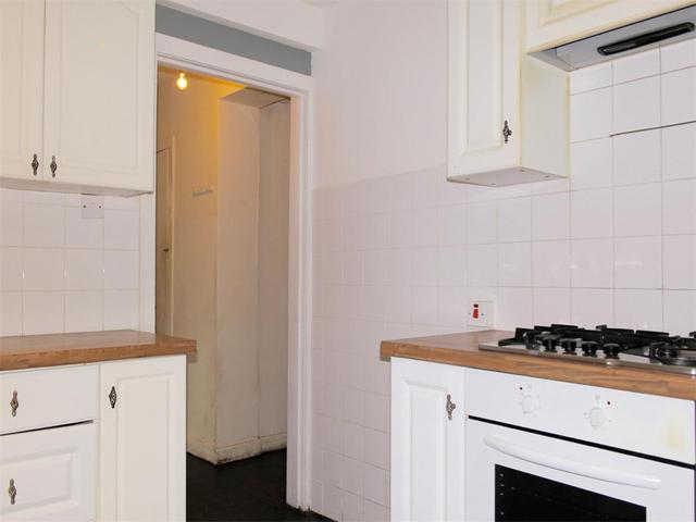  Image of 2 Bedroom Detached to rent at Baxter Park Dundee Dundee, DD4 7EX