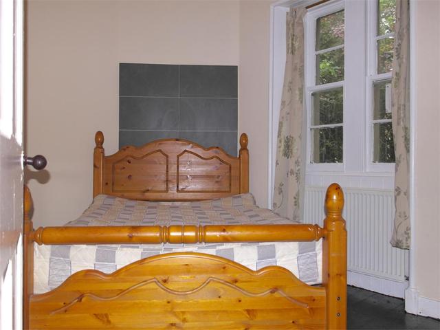  Image of 2 Bedroom Detached to rent at Baxter Park Dundee Dundee, DD4 7EX