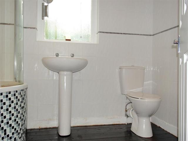  Image of 2 Bedroom Detached to rent at Baxter Park Dundee Dundee, DD4 7EX