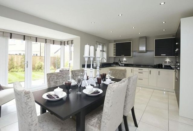  Image of 3 Bedroom Detached for sale at Hove Chase  Retford, DN22 7WE