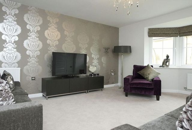  Image of 3 Bedroom Detached for sale at Hove Chase  Retford, DN22 7WE