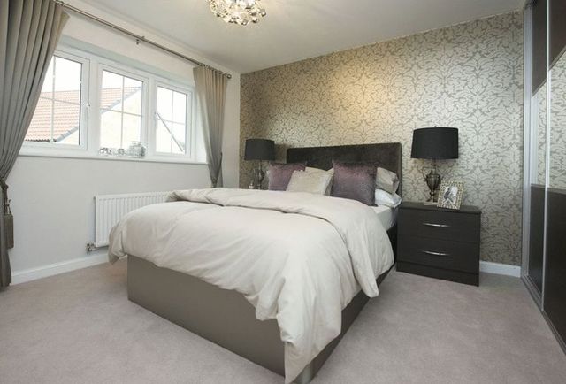  Image of 3 Bedroom Detached for sale at Hove Chase  Retford, DN22 7WE