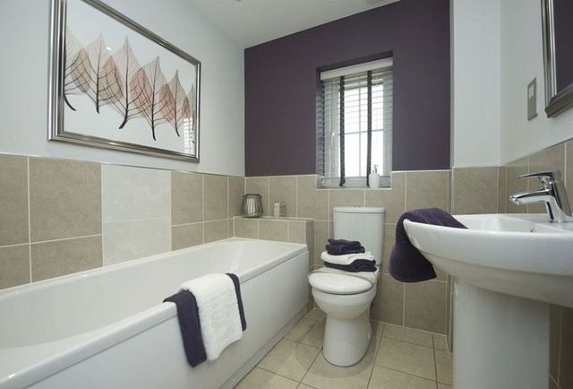  Image of 3 Bedroom Detached for sale at Hove Chase  Retford, DN22 7WE