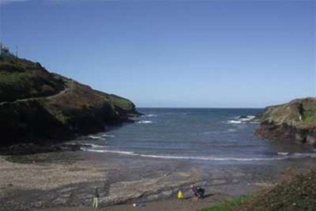  Image of 1 Bedroom Detached to rent at Port Isaac, PL29 3SQ