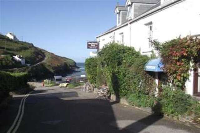  Image of 1 Bedroom Detached to rent at Port Isaac, PL29 3SQ