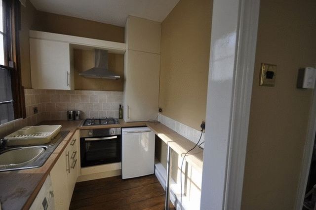  Image of 2 Bedroom Detached to rent at Portland Place  Cheltenham, GL52 2HX