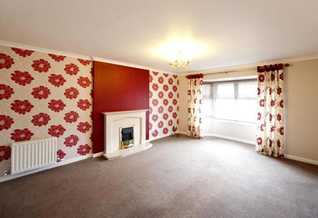  Image of 5 Bedroom Detached to rent at Insch Aberdeenshire Aberdeenshire, AB52 6HT