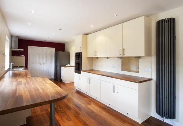  Image of 5 Bedroom Detached to rent at Insch Aberdeenshire Aberdeenshire, AB52 6HT