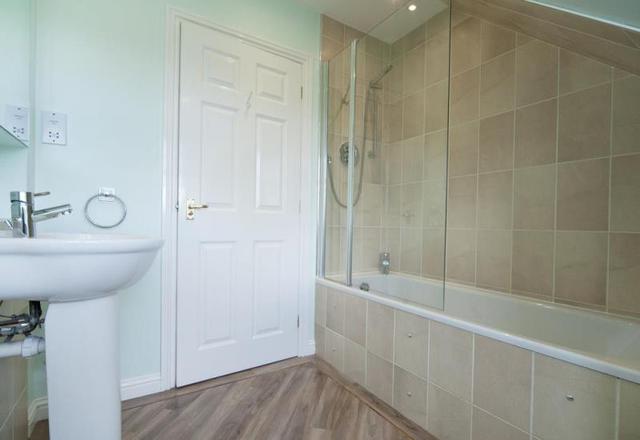  Image of 5 Bedroom Detached to rent at Insch Aberdeenshire Aberdeenshire, AB52 6HT