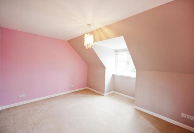  Image of 5 Bedroom Detached to rent at Insch Aberdeenshire Aberdeenshire, AB52 6HT